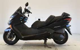 HONDA FORZA Z MF08