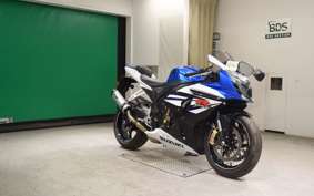 SUZUKI GSX-R1000 2015