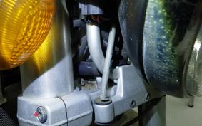 DUCATI MONSTER S4R 2007