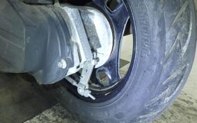 SUZUKI LET's 2 CA1PA