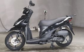 SUZUKI ADDRESS V110 CE47A