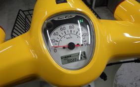 HONDA C110 SUPER CUB