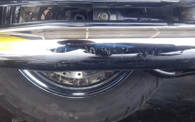 YAMAHA DRAGSTAR 1100 1999 VP10J