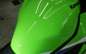 KAWASAKI ZX-4RR 2026 ZX400P