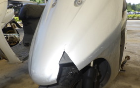 YAMAHA JOG Gen.4 SA16J