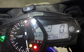 YAMAHA YZF-R25 1977 RG10J