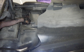 YAMAHA JOG Gen.4 2019 SA16J