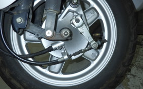 HONDA GYRO CANOPY TA03