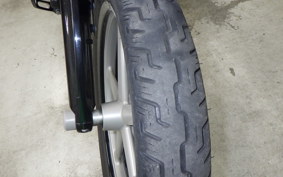 HARLEY FXCW 1580 2009