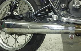 YAMAHA SR400 Gen.3 2003 RH01J