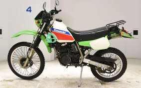 KAWASAKI KL250R KL250D