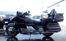 HONDA GL1500 GOLD WING 1994 SC22