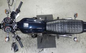 KAWASAKI Z400 FX 1981 KZ400E
