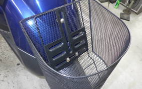 HONDA TACT Basket 1996 AF79