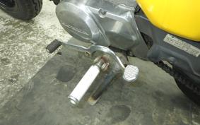 HONDA GORILLA 2012 AB27