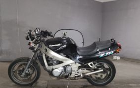 KAWASAKI ZZR400 ZX400N