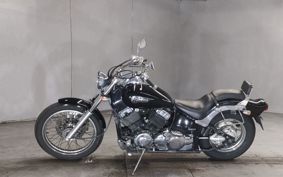 YAMAHA DRAGSTAR 400 1997 4TR