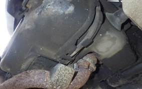 YAMAHA JOG POCHE 3KJ