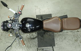 SUZUKI ST250 NJ4AA