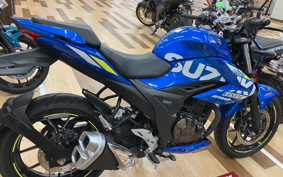 SUZUKI JIKUSA-250 ED22B