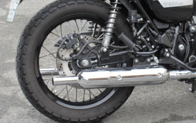 KAWASAKI W800 CAFE 2022 EJ800E