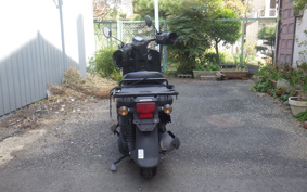 HONDA BENLY50 AA03