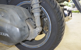 HONDA FAZE 2014 MF11