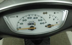 HONDA DIO GEN 3 2011 AF34