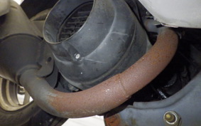 HONDA DIO GEN 2 AF27