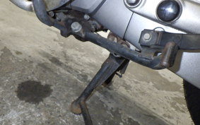 HONDA LITTLE CUB E AA01