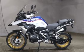 BMW R1250GS HP 2018 0J91