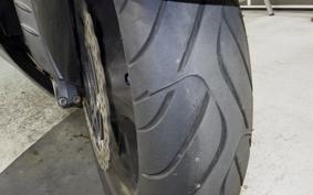 KAWASAKI ZZ1400 NINJA R 2009 ZXT40C