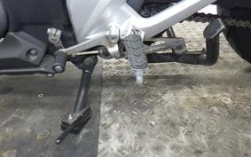 HONDA NC 700 X D 2013 RC63