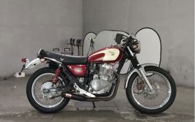 HONDA CB400SS NC41