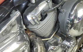 YAMAHA DRAGSTAR 400 CLASSIC 2008 VH01J