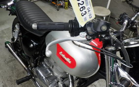 KAWASAKI ESTRELLA RS 2020 BJ250A