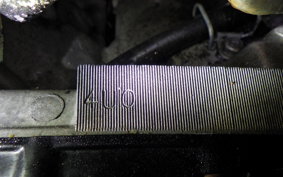 YAMAHA RZ350 1982 4U0