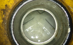 DUCATI MONSTER 400 2001