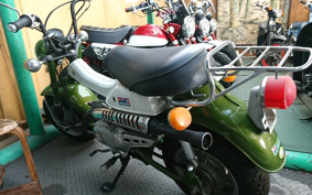 SUZUKI VANVAN 50 RV50