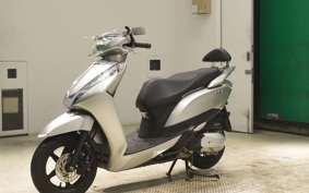 HONDA LEAD 125 JF45