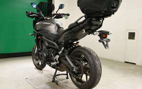 YAMAHA MT-09 Tracer 2015 RN36J