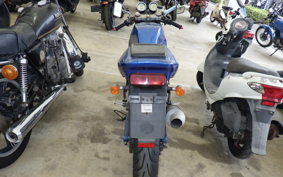 SUZUKI GOOSE 250 NJ46A