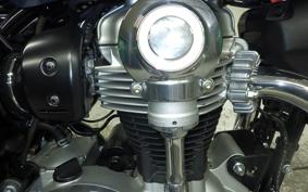 KAWASAKI W800 2026 EJ800E