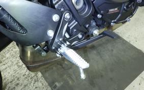 YAMAHA XSR900 2023 RN80J