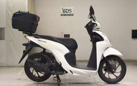 HONDA DIO 110 1996 JK03