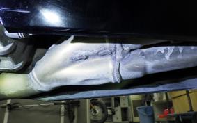 HONDA CBR600RR GEN 3 PC40