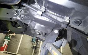 SUZUKI BURGMANｽﾄﾘｰﾄ125EX EA23M