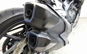 HONDA CBR250RR ABS MC51