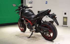 SUZUKI SV650 A 2021 VP55B
