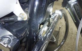 HARLEY FLSTC 1580 2008